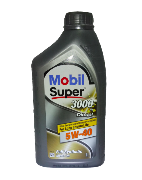 Мобил супер дизель. Mobil_1 super_3000_Diesel 5w40. 152567 Mobil.