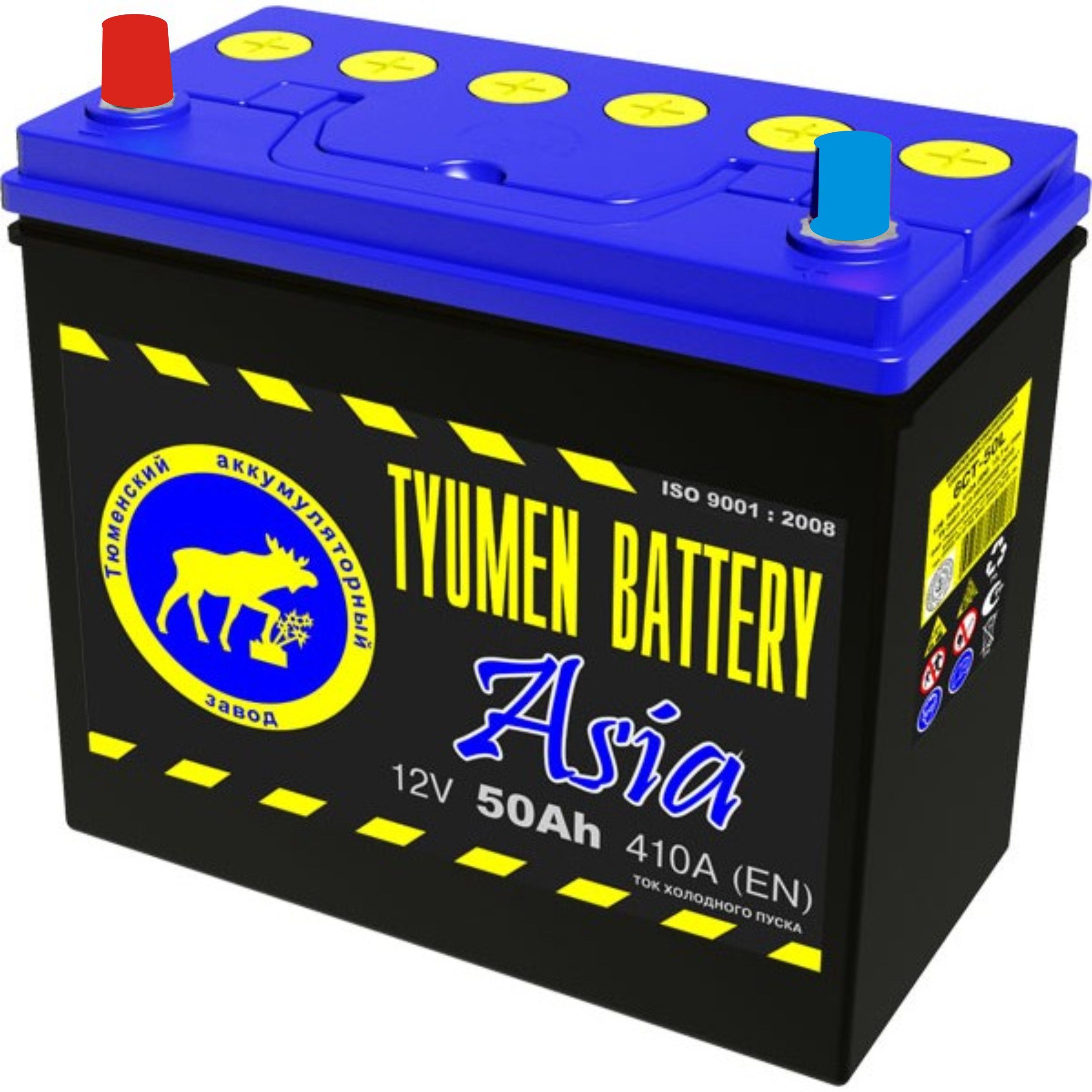 Аккумулятор автомобильный 50. Tyumen Battery Asia 50 а/ч 440а. Tyumen Battery Asia 50ah 440a ПП. 50 О.П. Tyumen Battery Asia b24 440а (236*128*223). АКБ Тюмень Asia 12в 6ст 50 а/ч ОП.