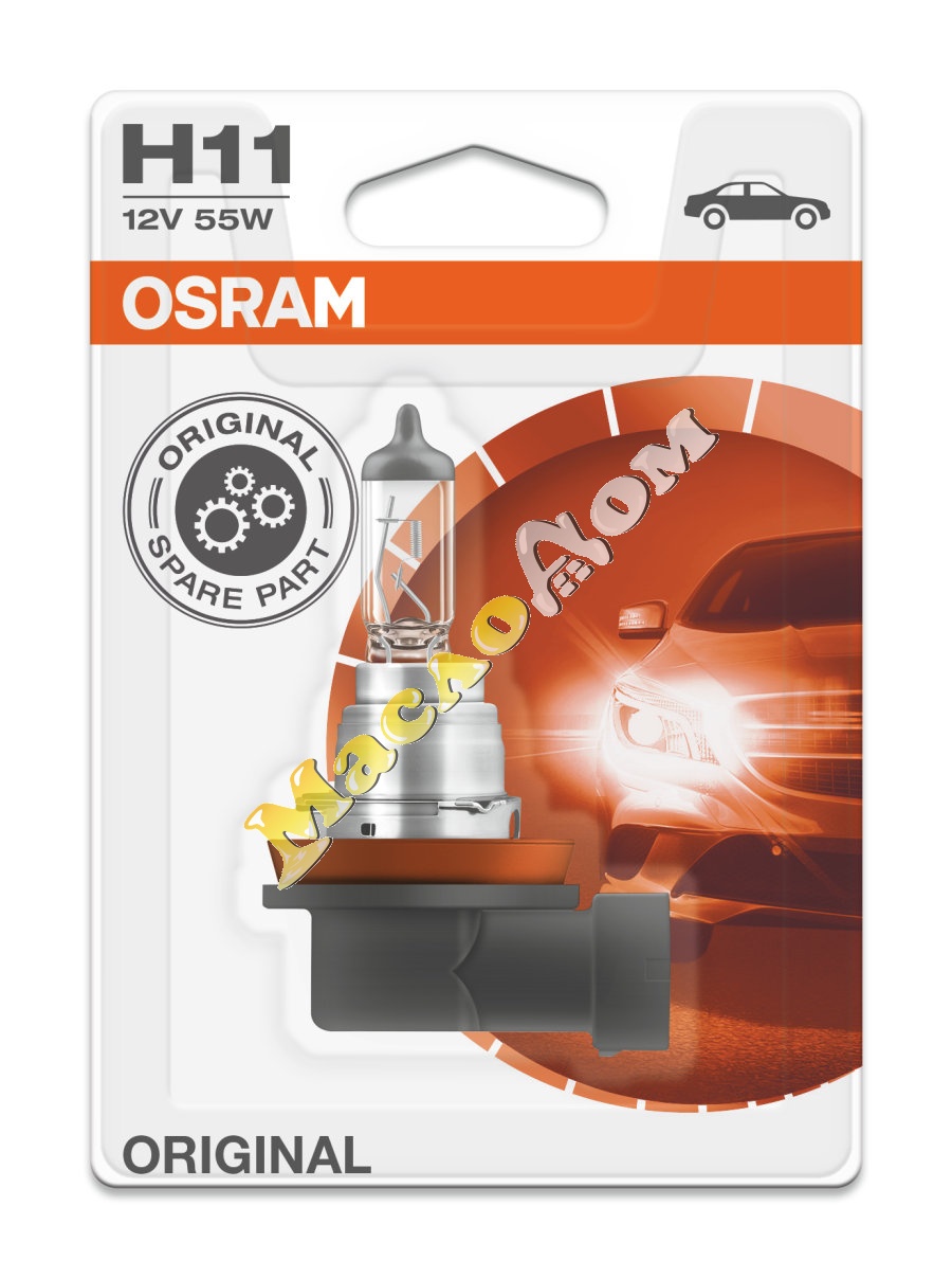 Лампы osram original line