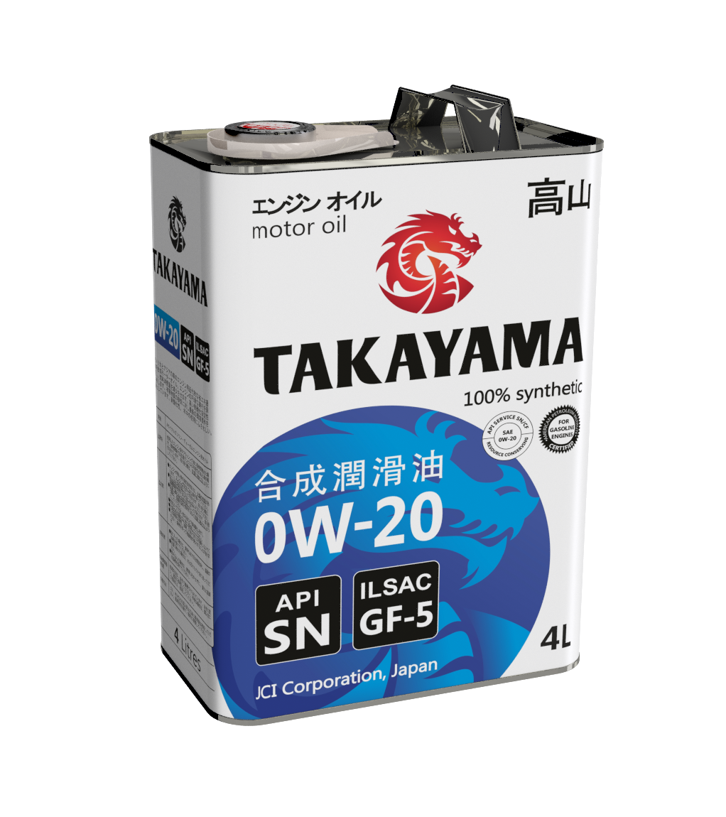 Моторное масло 0w20 Takayama. Takayama SAE 5w-20, ILSAC gf-5, API SN 4л. Takayama 0w-20 API SN. Такаяма 0w20 4л.