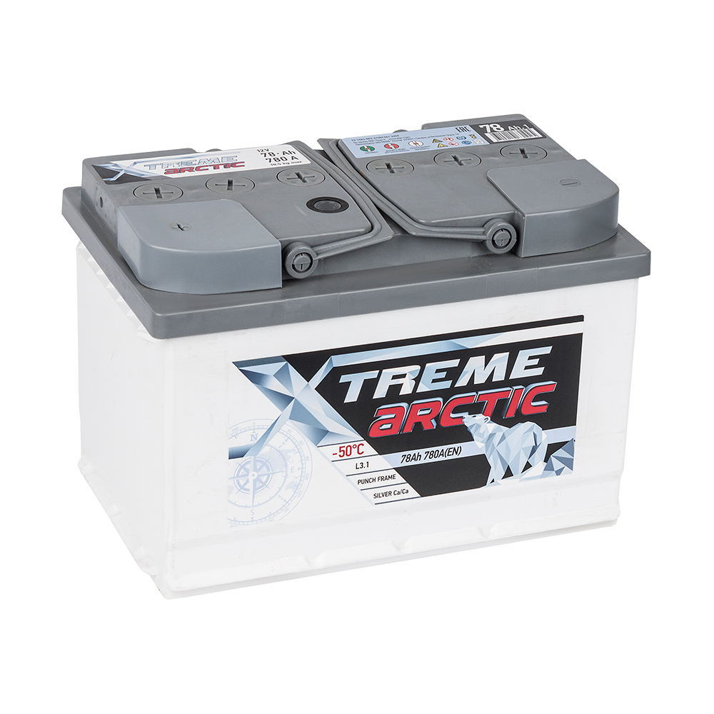 Акб xtreme. Аккумулятор Xtreme Arctic 66. Аккумулятор Xtreme Arctic -50c. Аккумулятор x-treme Arctic Red 75b24l (59) обр. Treme Arctic аккумулятор Алькор.