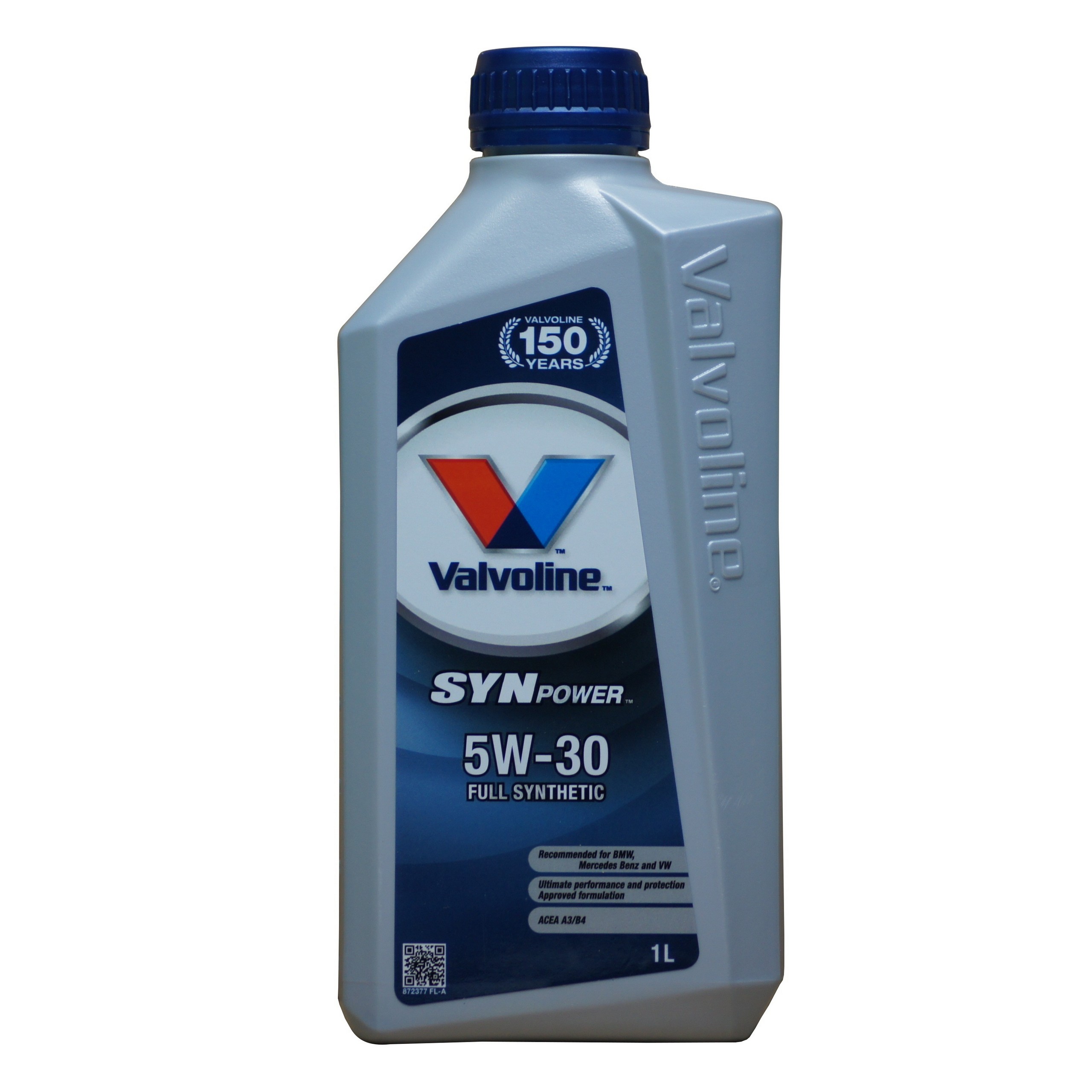 Моторное масло valvoline synpower 5w 30. Valvoline 5w30 a3/b4. Вальволин 5w30 SYNPOWER. SYNPOWER 5w-30. Valvoline 5w30 Longlife.