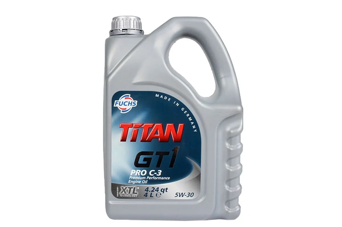 Купить масло титан 5w30. Titan SUPERSYN 5w40 4л. Fuchs Titan gt1 Pro c-3 5w-30, 1 л. Titan gt1 Pro c-3 SAE 5w-30. Fuchs Titan gt1 Pro c3 5w30 1 l.